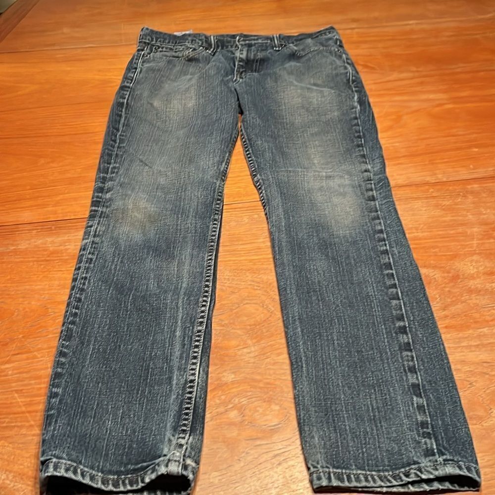 Levi’s 511 jeans